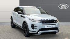 Land Rover Range Rover Evoque 2.0 D200 Dynamic HSE 5dr Auto Diesel Hatchback